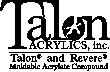 Talon Acrylics, Inc.